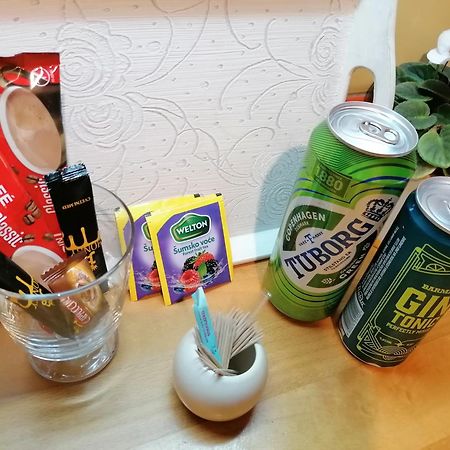 Apartman Centar Kruševac المظهر الخارجي الصورة