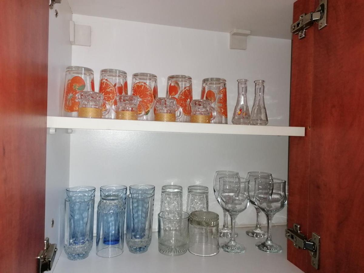 Apartman Centar Kruševac المظهر الخارجي الصورة