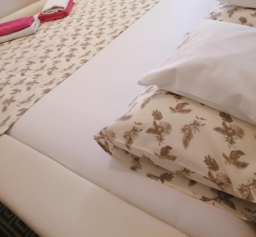 Apartman Centar Kruševac المظهر الخارجي الصورة