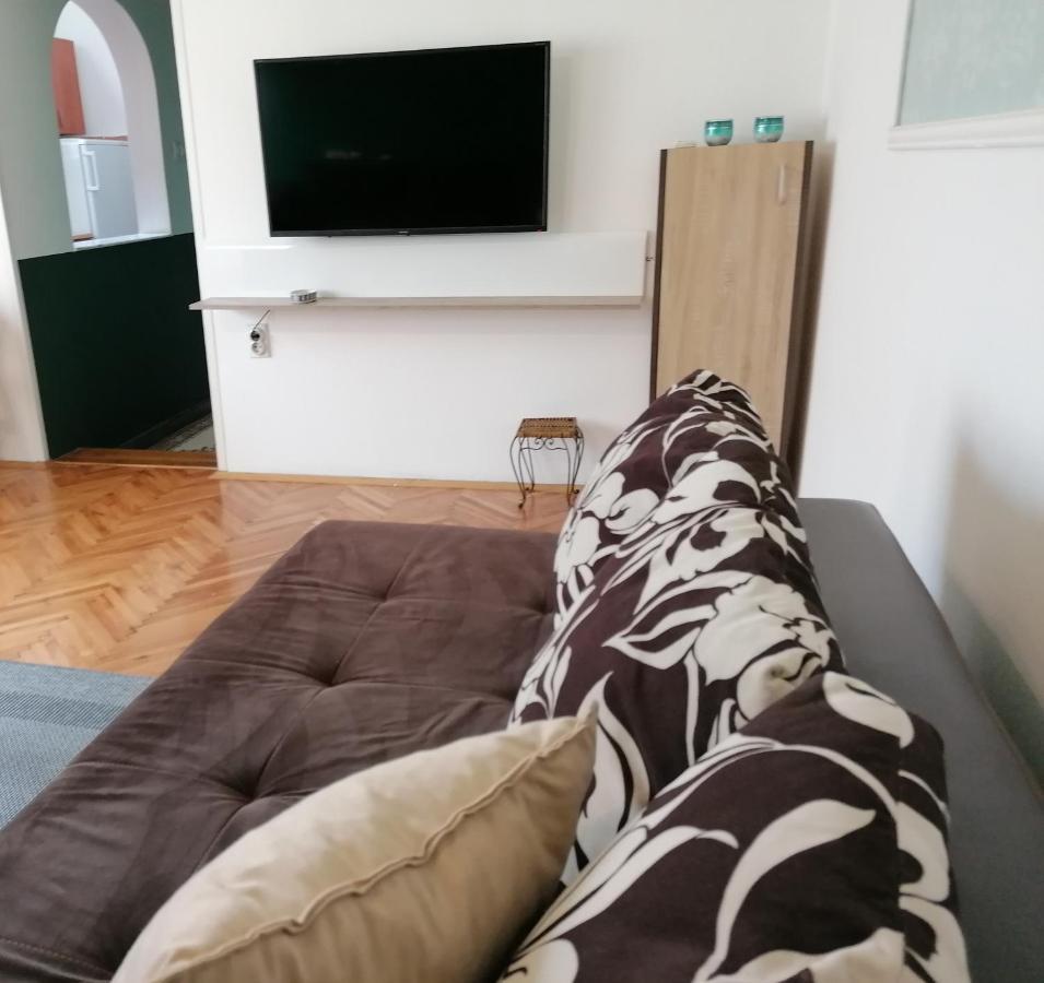 Apartman Centar Kruševac المظهر الخارجي الصورة