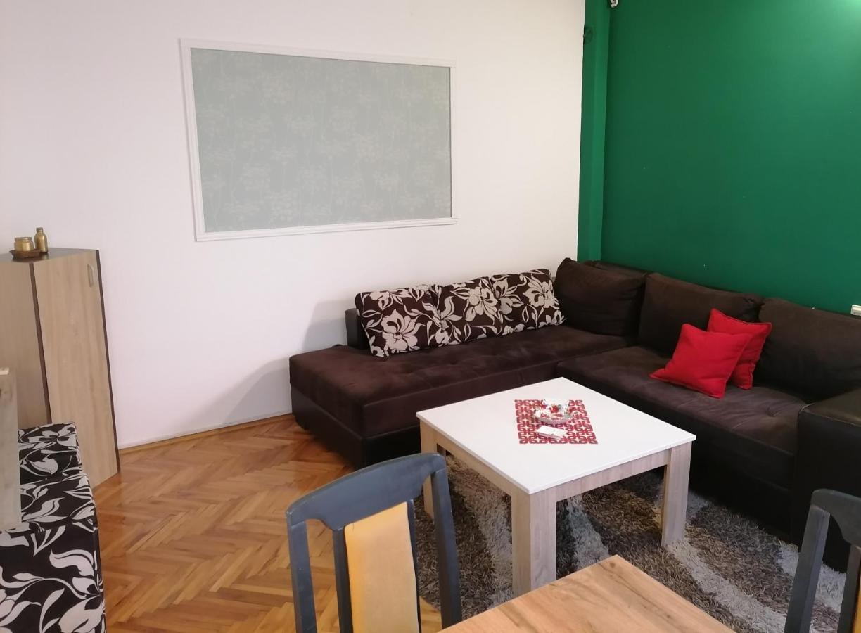 Apartman Centar Kruševac المظهر الخارجي الصورة