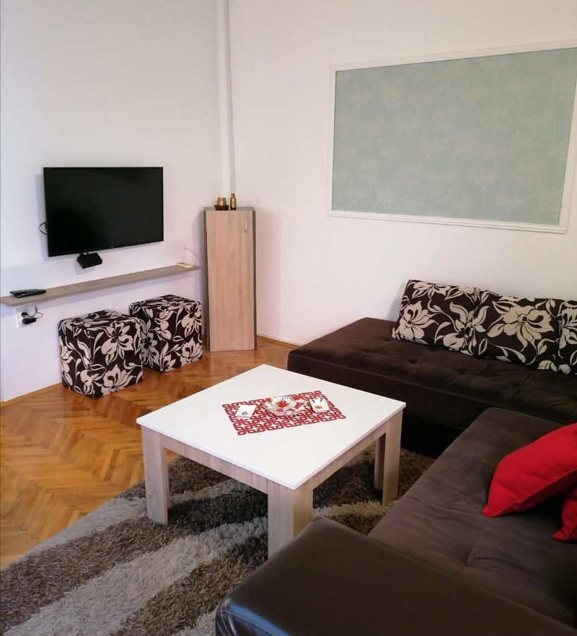 Apartman Centar Kruševac المظهر الخارجي الصورة