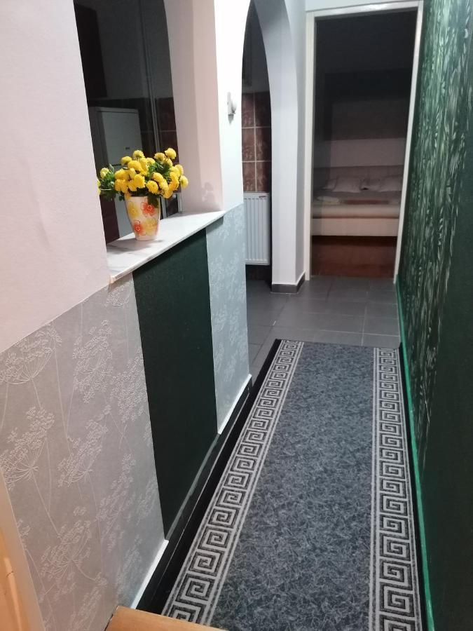 Apartman Centar Kruševac المظهر الخارجي الصورة
