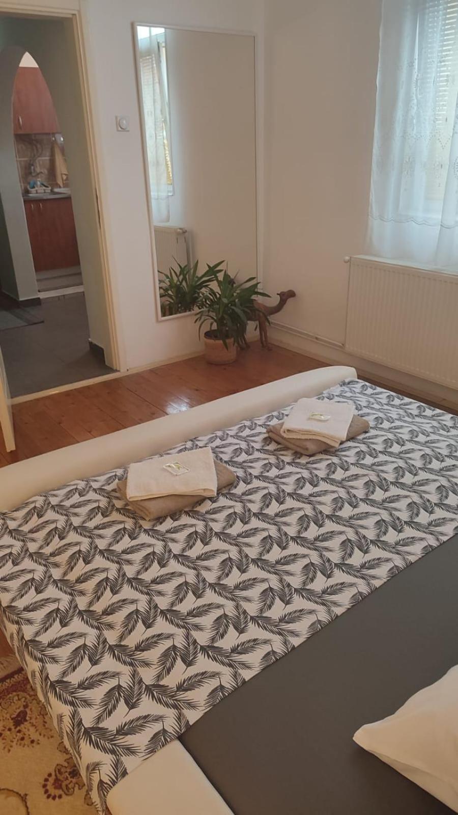 Apartman Centar Kruševac المظهر الخارجي الصورة