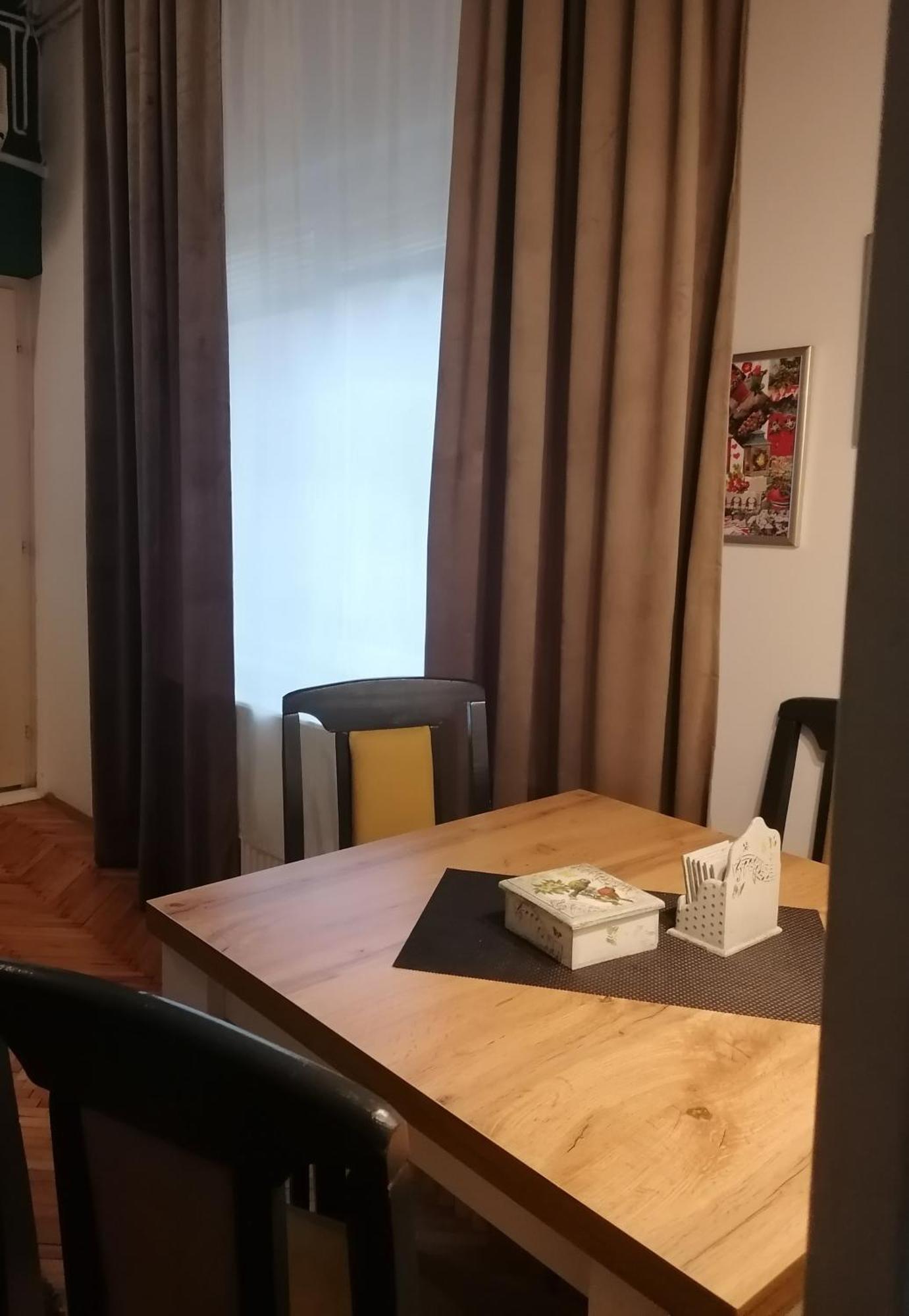 Apartman Centar Kruševac المظهر الخارجي الصورة