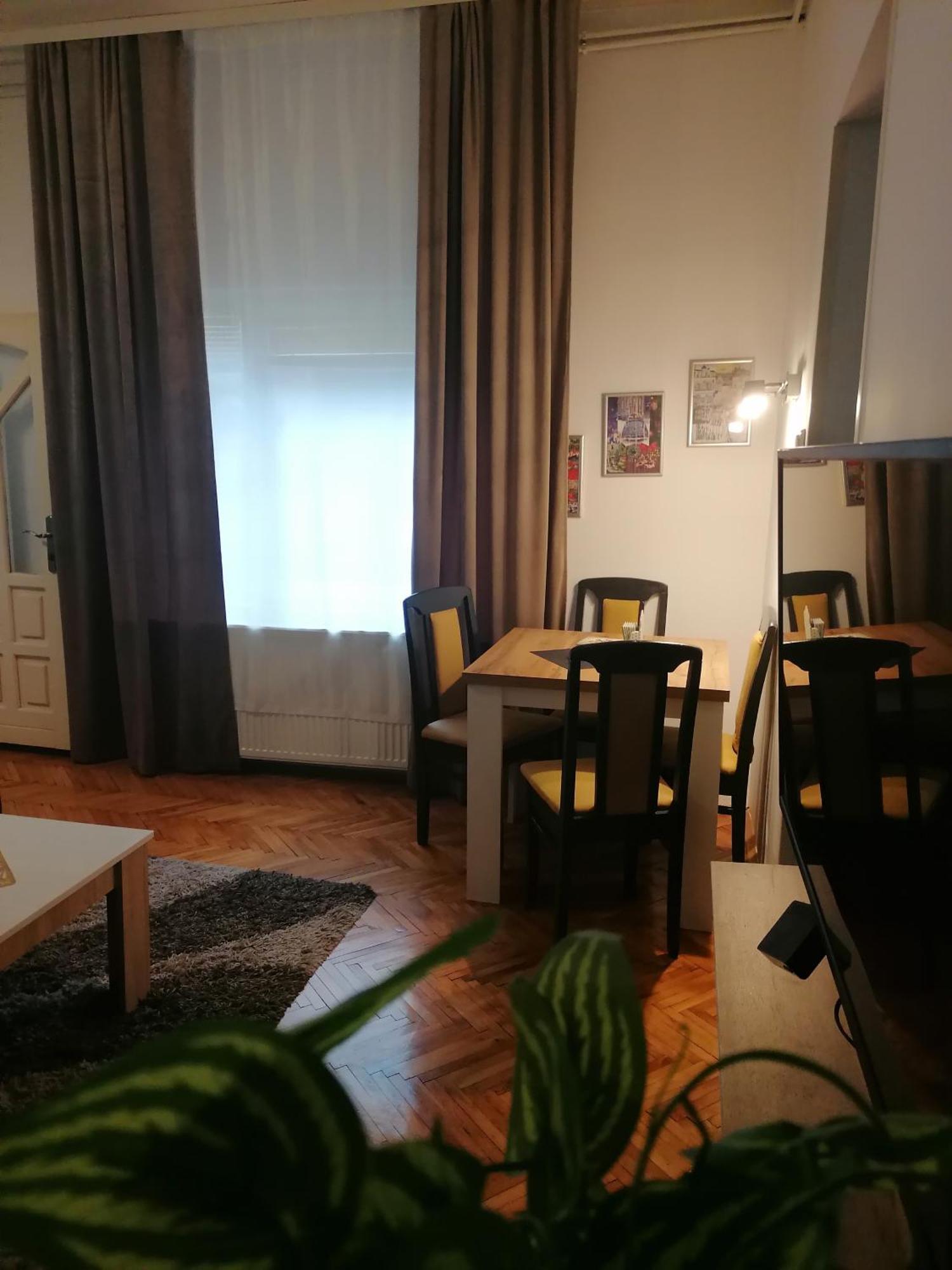 Apartman Centar Kruševac المظهر الخارجي الصورة