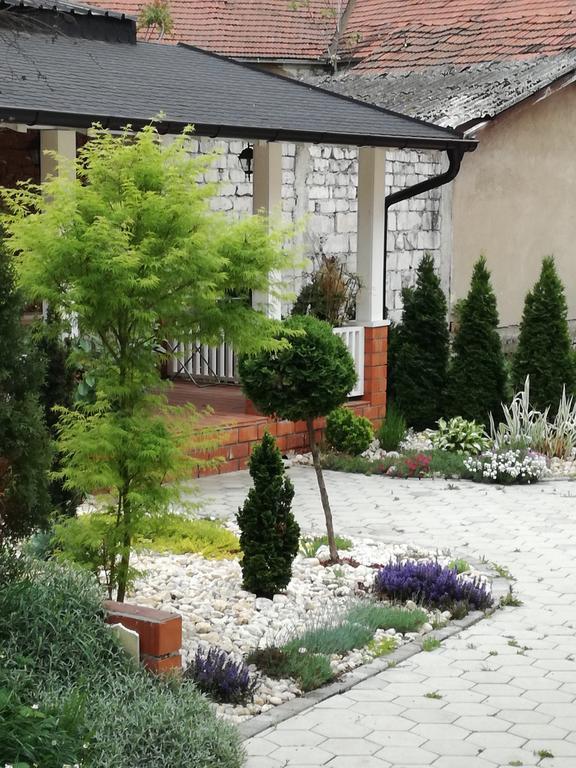 Apartman Centar Kruševac المظهر الخارجي الصورة