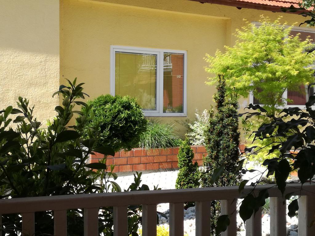 Apartman Centar Kruševac المظهر الخارجي الصورة