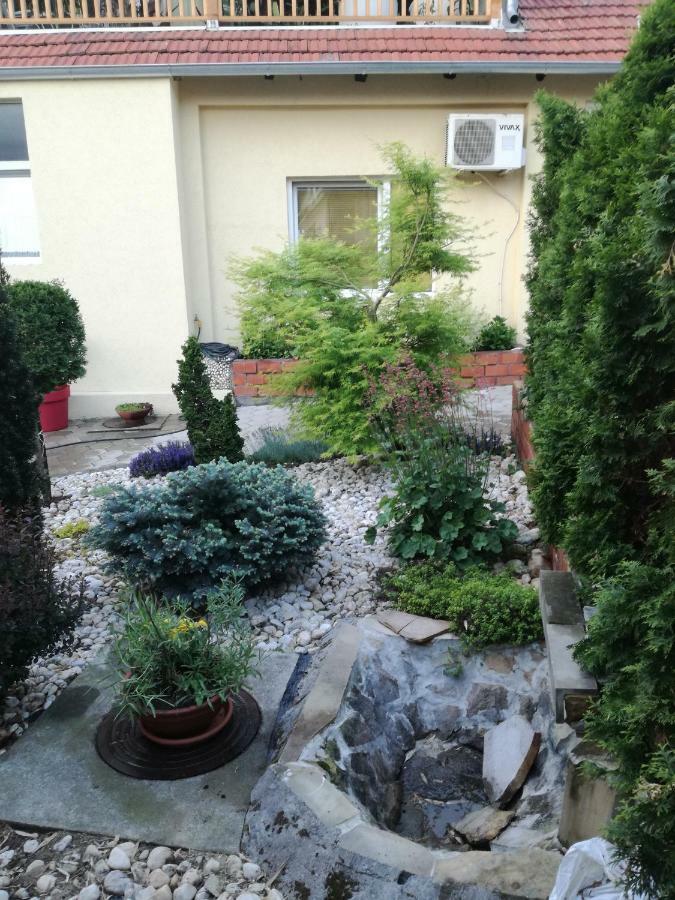 Apartman Centar Kruševac المظهر الخارجي الصورة
