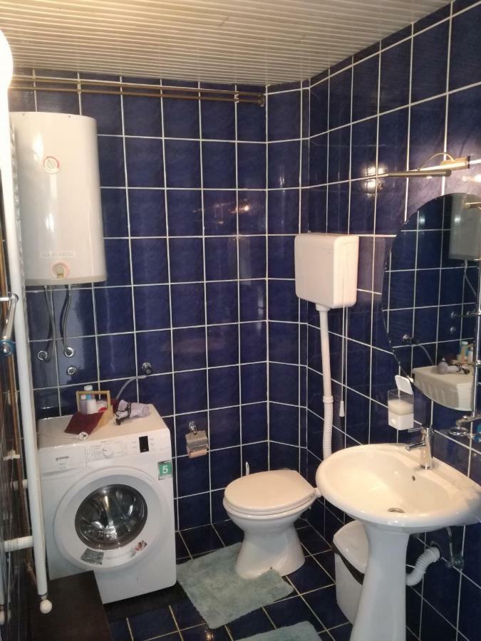 Apartman Centar Kruševac المظهر الخارجي الصورة