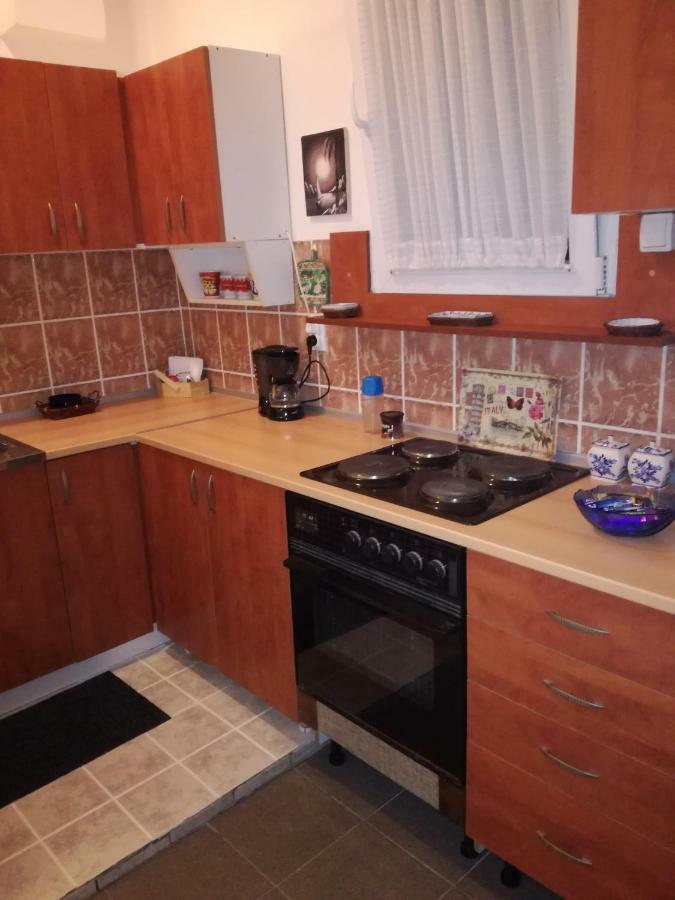 Apartman Centar Kruševac المظهر الخارجي الصورة