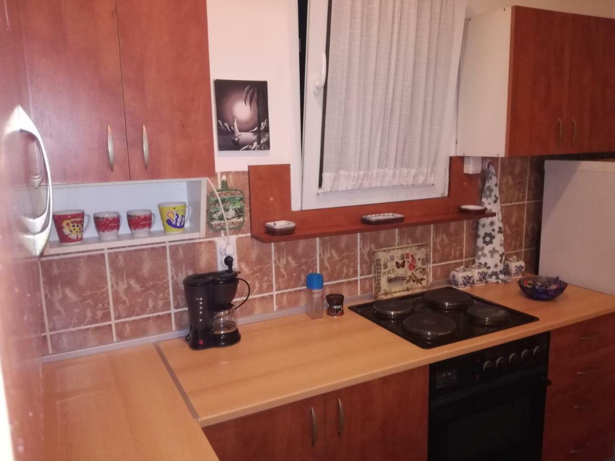 Apartman Centar Kruševac المظهر الخارجي الصورة